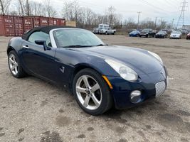 2007 PONTIAC SOLSTICE