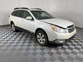 2012 SUBARU OUTBACK PREMIUM