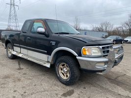 1998 FORD F150