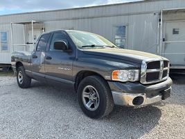 2003 DODGE RAM 1500 LARAMIE