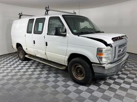 2010 FORD E250 VANS ECONOLINE