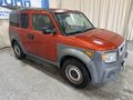 2004 HONDA ELEMENT