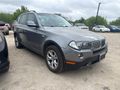 2010 BMW X3