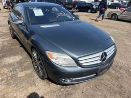 2008 MERCEDES-BENZ CL CLASS CL600