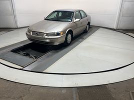 1997 TOYOTA CAMRY CE