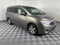 2015 NISSAN QUEST
