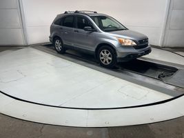 2007 HONDA CR-V EX