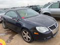 2007 VOLKSWAGEN EOS