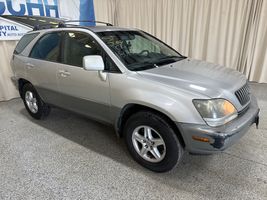 1999 LEXUS RX 300 