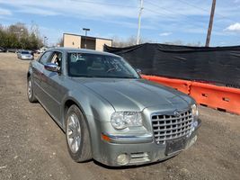 2006 CHRYSLER 300 C