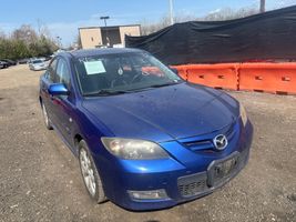 2007 MAZDA MAZDA3 