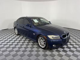 2011 BMW 3-SERIES 328XI