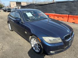 2011 BMW 3-SERIES 328XI