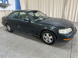 1996 ACURA TL 