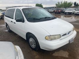 1996 FORD WINDSTAR VANS GL