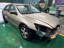 2003 HONDA ACCORD EX