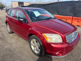 2010 DODGE CALIBER 