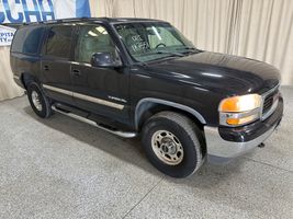 2001 GMC YUKON XL 2500 SLE