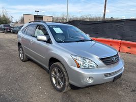 2007 LEXUS RX 400H 