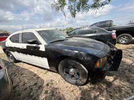 2007 DODGE CHARGER BASE