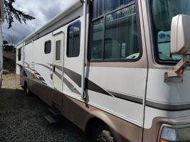 1999 NEWMAR CORP. MOUNTAIN AIRE 