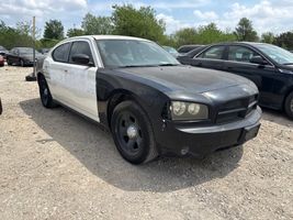 2007 DODGE CHARGER BASE