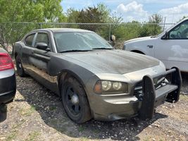2007 DODGE CHARGER BASE