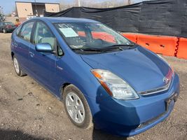 2008 TOYOTA PRIUS 