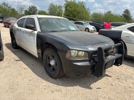 2007 DODGE CHARGER BASE