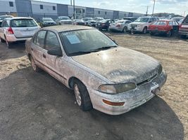 1994 GEO PRIZM BASE
