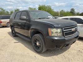 2011 CHEVROLET TAHOE LS