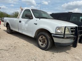 1997 FORD F150 LARIAT