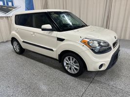 2013 KIA SOUL !