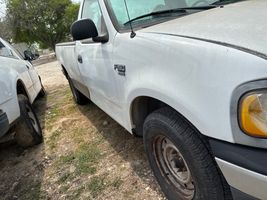 2000 FORD F150 WORK SERIES