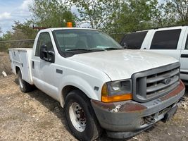 2001 FORD F250SD XL