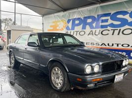 1995 JAGUAR XJ XJ6