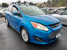 2014 FORD C-MAX SEL ENERGI