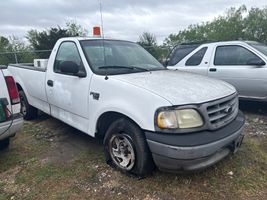 2002 FORD F150 XL