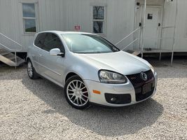 2007 VOLKSWAGEN NEW GTI 