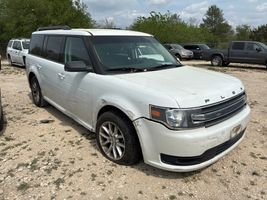 2015 FORD FLEX SE