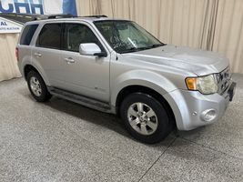 2010 FORD ESCAPE HYBRID