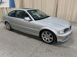 2003 BMW 3-SERIES 325CI