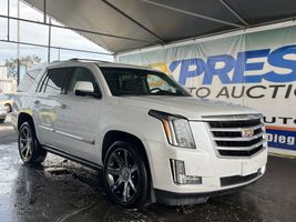 2016 CADILLAC ESCALADE PREMIUM