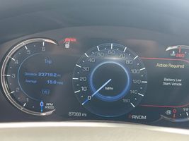 2016 CADILLAC ESCALADE PREMIUM