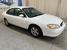 2003 FORD TAURUS SE