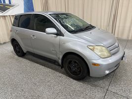 2004 SCION XA 