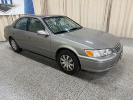 2000 TOYOTA CAMRY CE