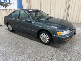 1996 HONDA ACCORD EX