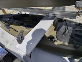 2019  SUN DOLPHIN 10 FT JOURNEY SS  