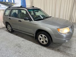 2006 SUBARU FORESTER X